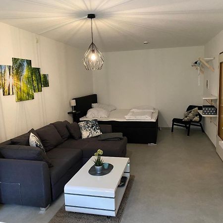 Ferienwohnung Schneewittchen อัลเทอเนา ภายนอก รูปภาพ