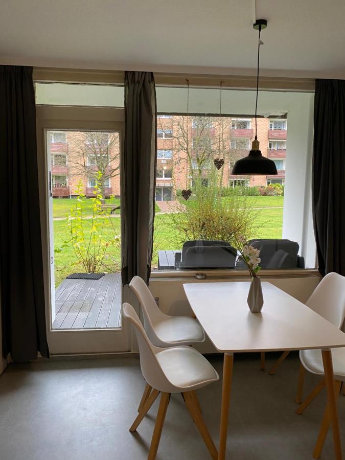 Ferienwohnung Schneewittchen อัลเทอเนา ภายนอก รูปภาพ