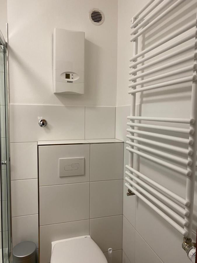 Ferienwohnung Schneewittchen อัลเทอเนา ภายนอก รูปภาพ