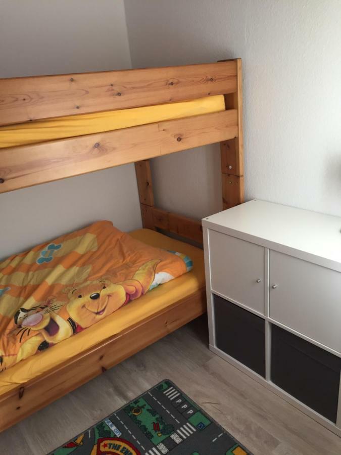 Ferienwohnung Schneewittchen อัลเทอเนา ภายนอก รูปภาพ