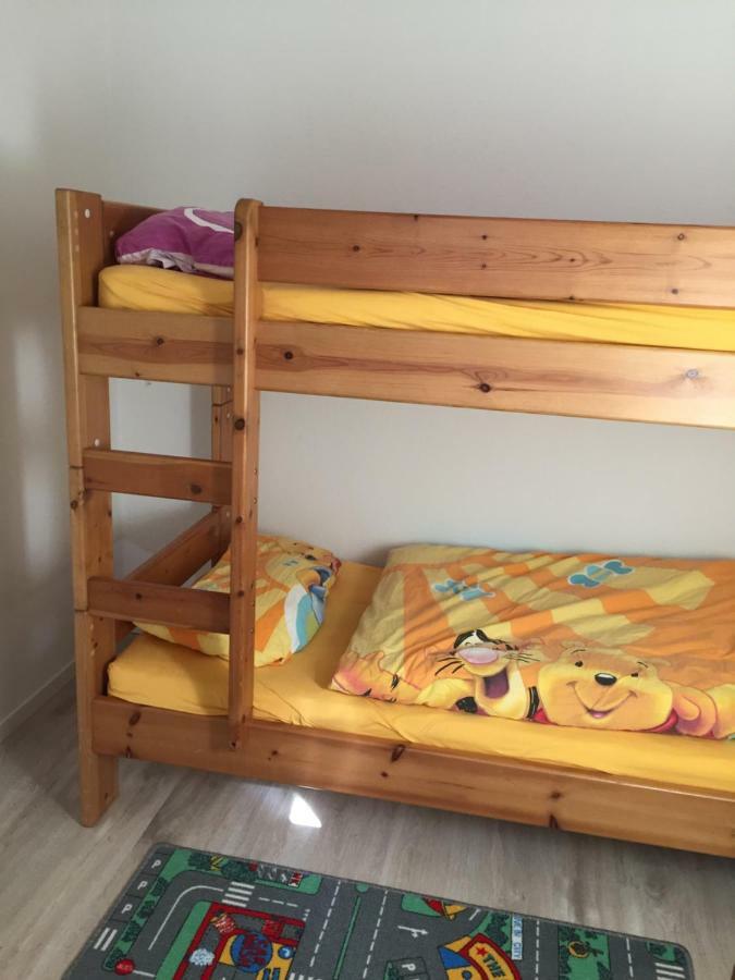 Ferienwohnung Schneewittchen อัลเทอเนา ภายนอก รูปภาพ